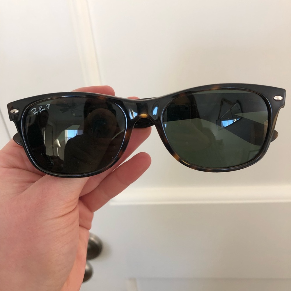 Ray-Ban Sunglasses